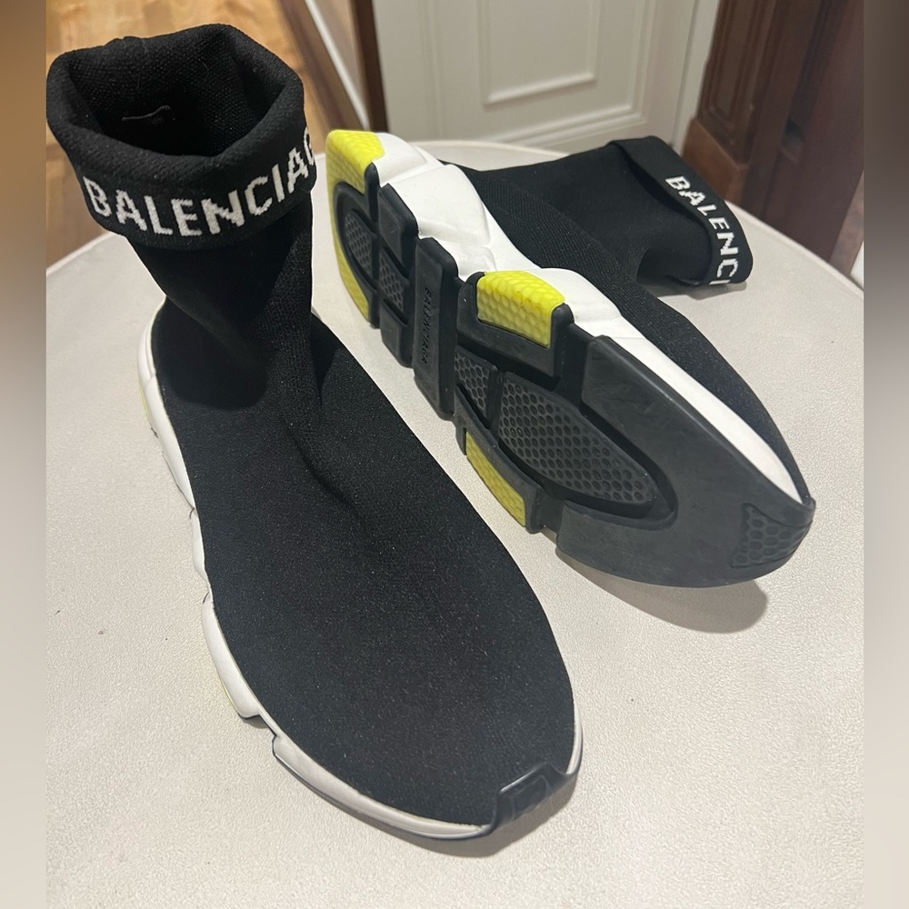 BALENCIAGA SNEAKERS
